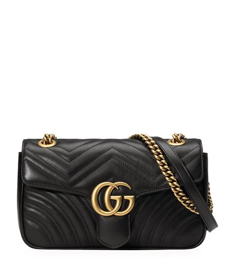 gucci schoudertassen dames|gucci shoulder bag.